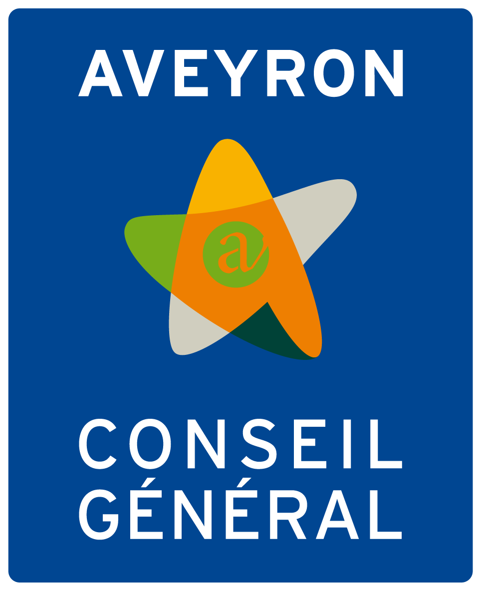 Conseil Général de l'Aveyron
