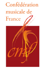 Confédération Musicale de France